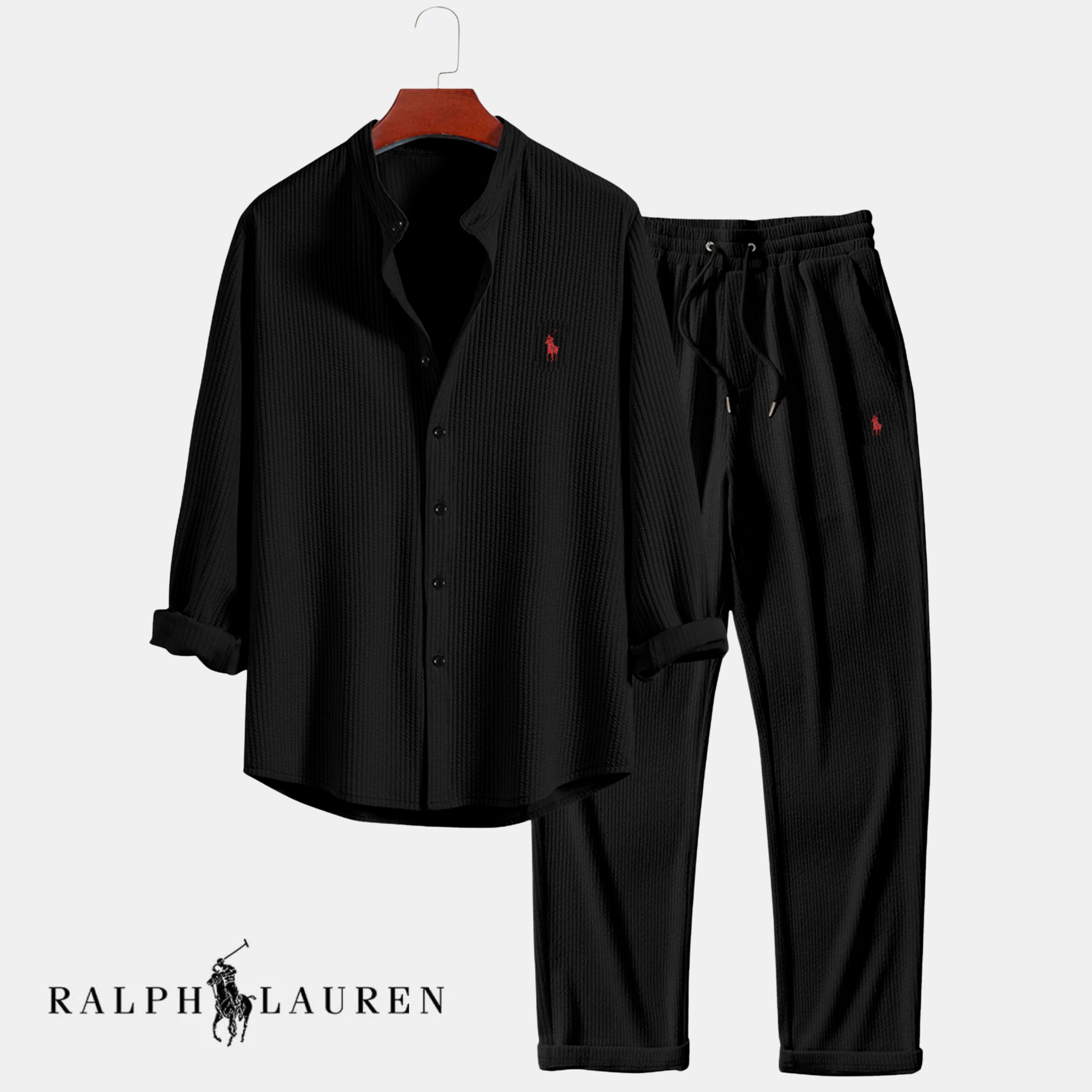 RL® Winter Premium Outfit | 40% OFF