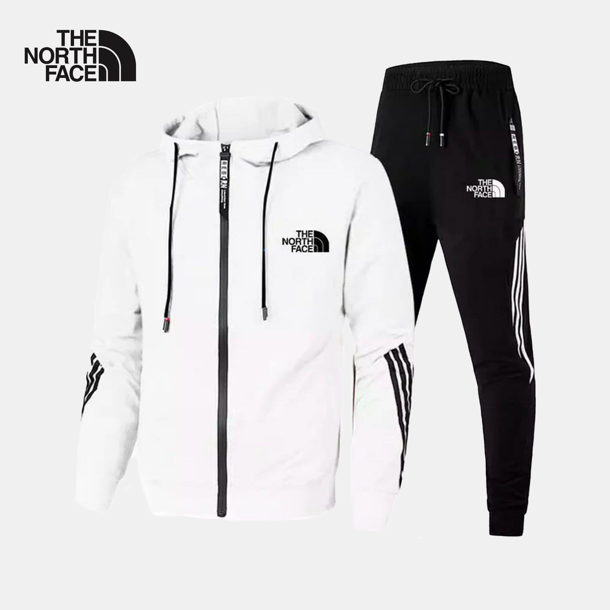2024 TNF™ Sportivo Set | Albert Montgomery