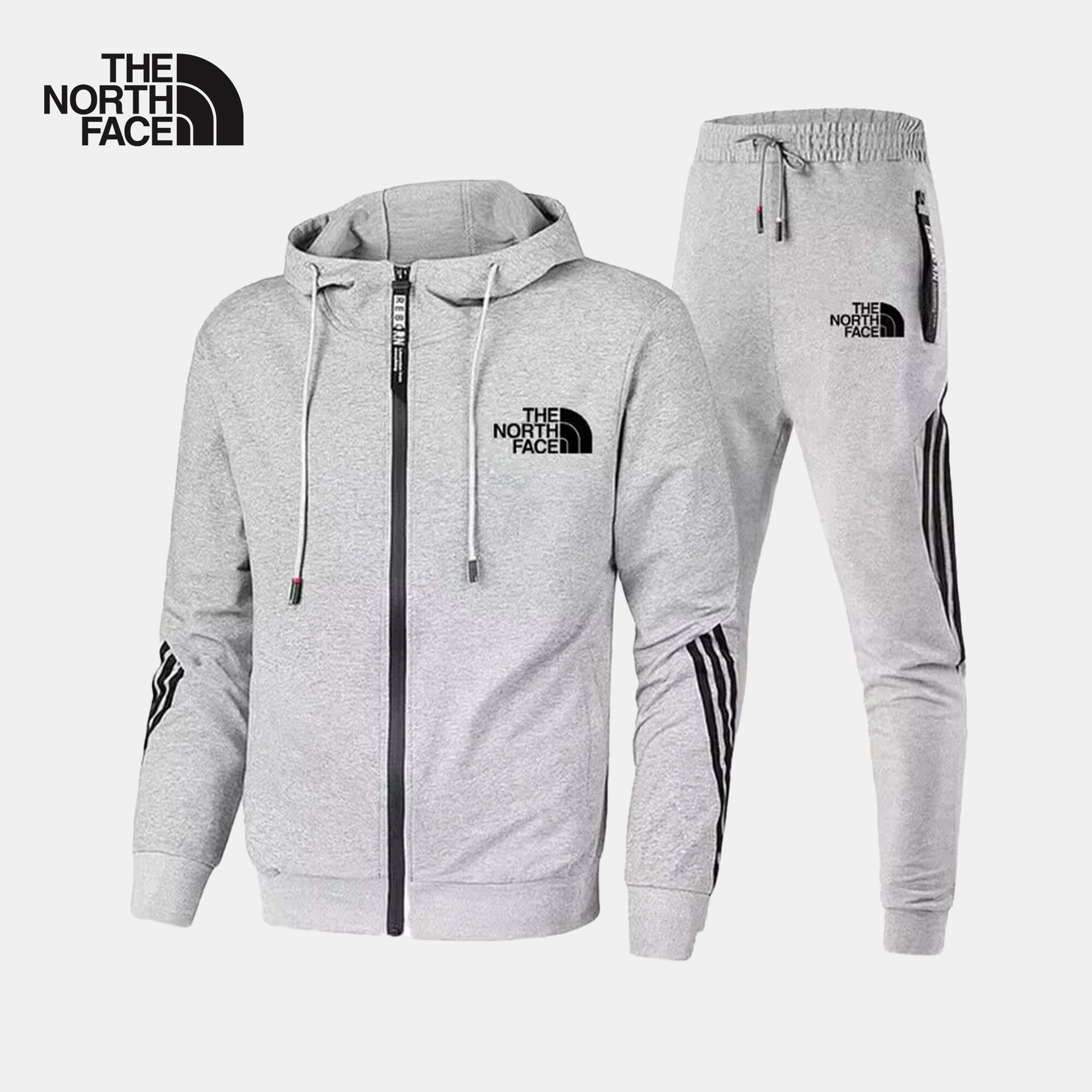 2024 TNF™ Sportivo Set | Albert Montgomery