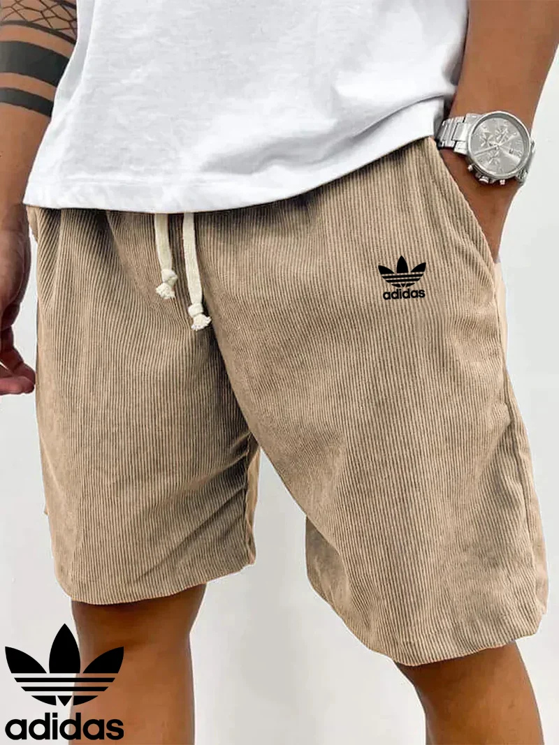 AD® Retro Ribbed Short limited-Edition 2025