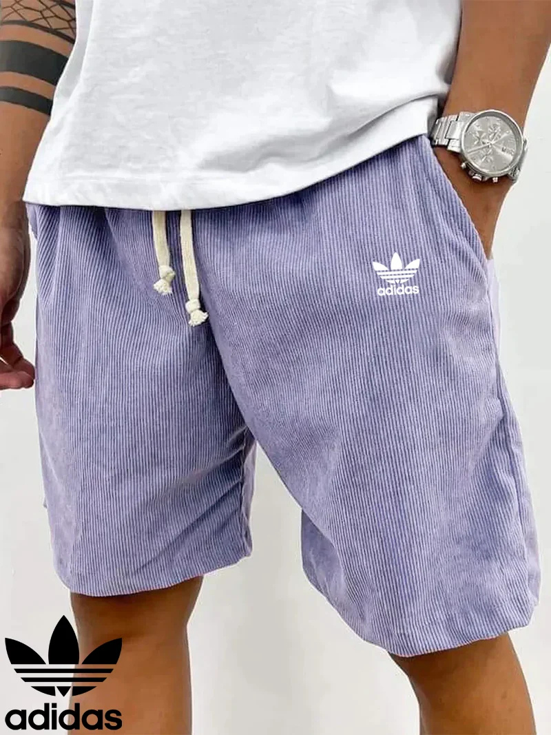 AD® Retro Ribbed Short limited-Edition 2025