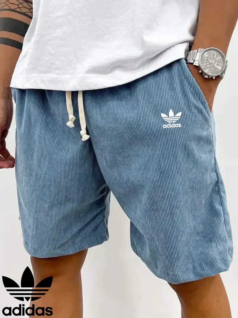 AD® Retro Ribbed Short limited-Edition 2025