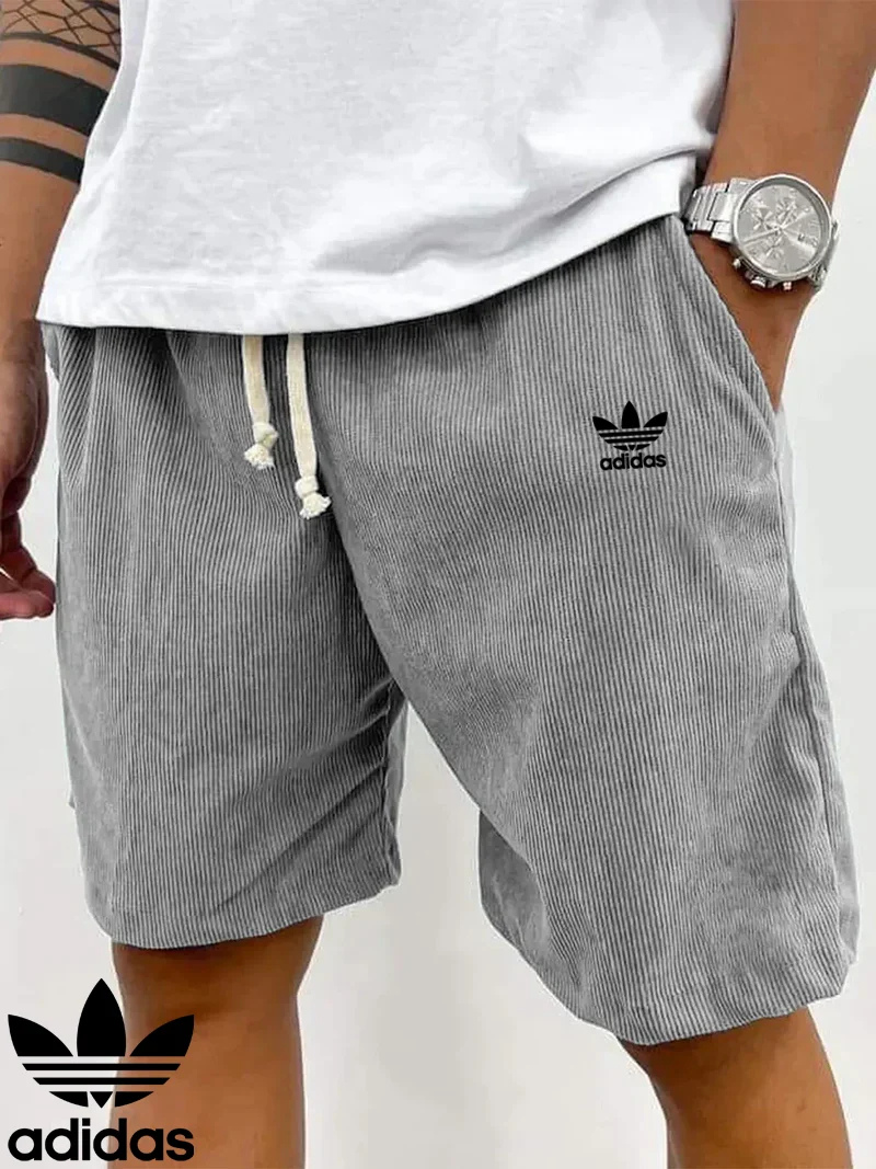 AD® Retro Ribbed Short limited-Edition 2025
