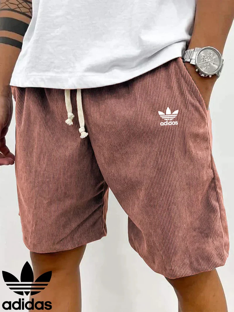 AD® Retro Ribbed Short limited-Edition 2025