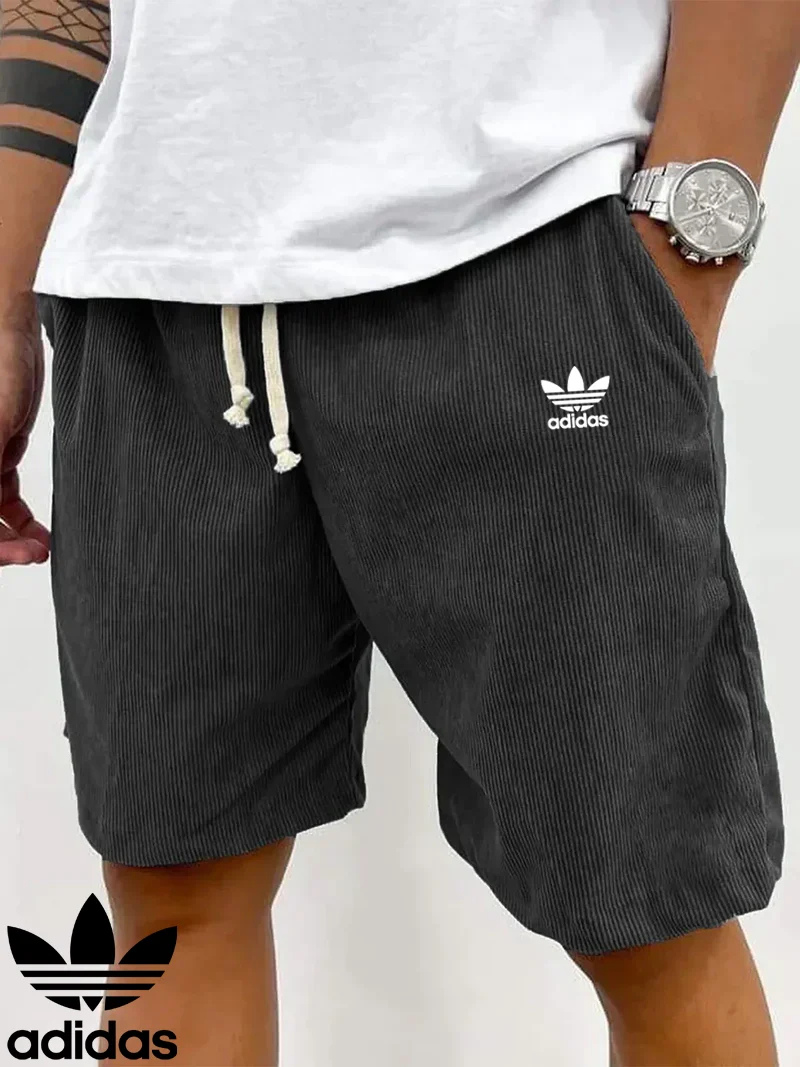 AD® Retro Ribbed Short limited-Edition 2025