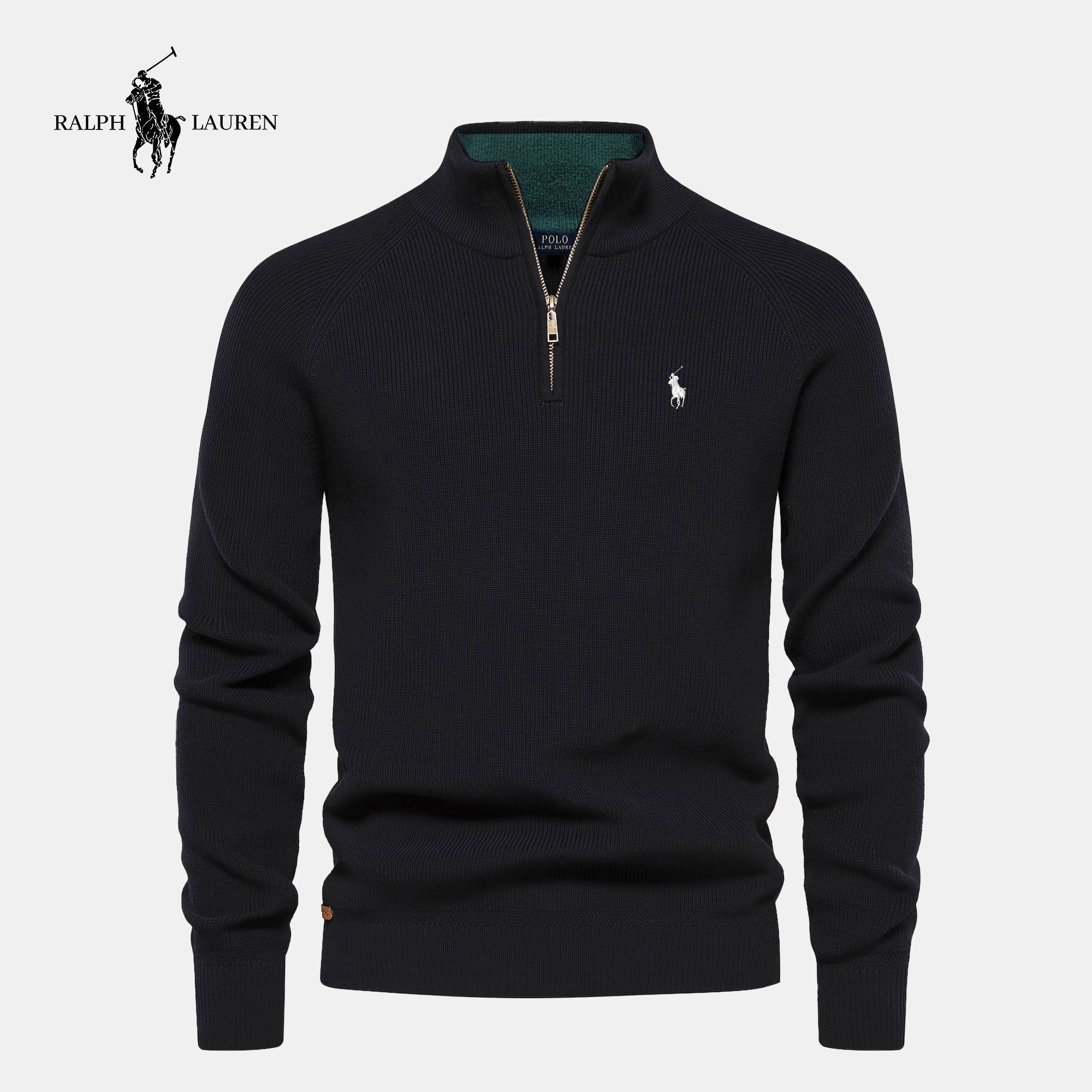 R&L™ Half-Zip Jumper