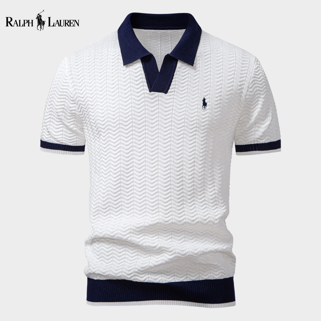 Premium Polo Tricot by R&L