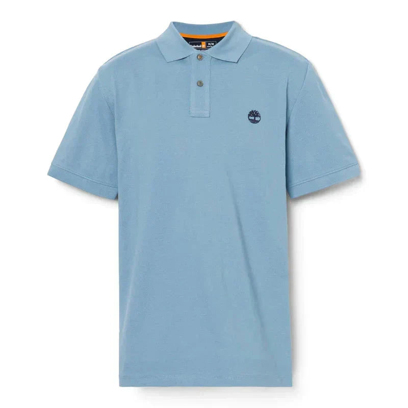 Polo | Albert Montgomery