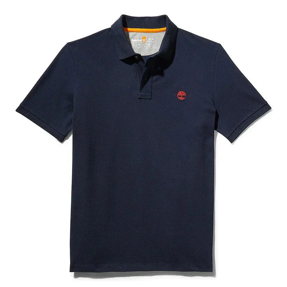 Polo | Albert Montgomery