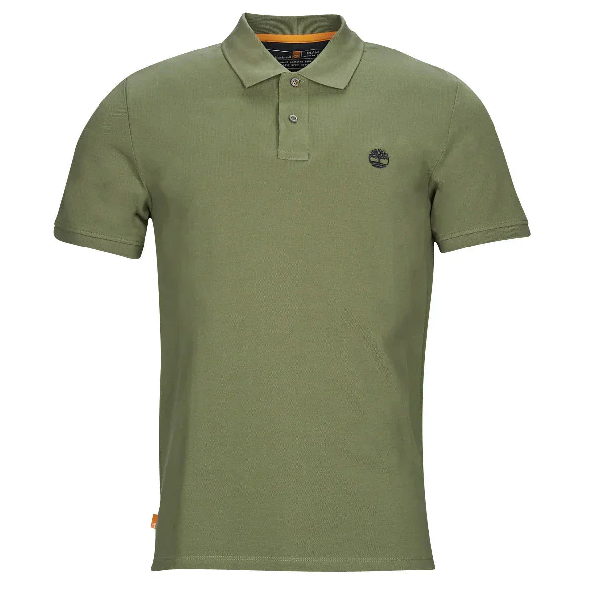 Polo | Albert Montgomery