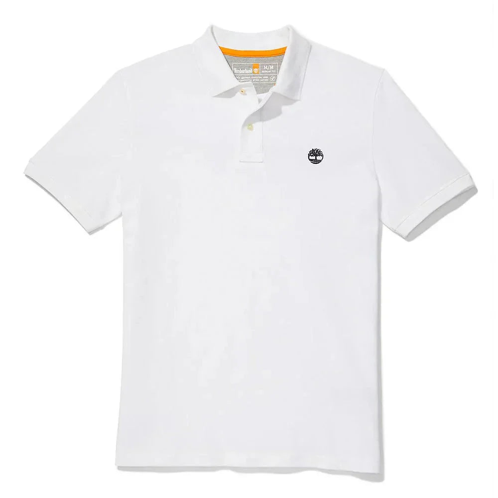 Polo | Albert Montgomery