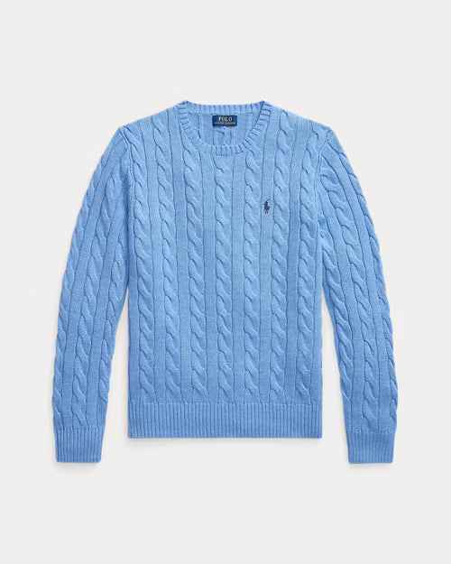 [BUY 1 GET 2] Classic Cable Knit Sweater Kit R. Ꮮаᴜгеn