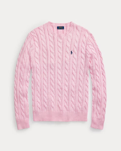 [BUY 1 GET 2] Classic Cable Knit Sweater Kit R. Ꮮаᴜгеn