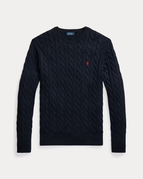 [BUY 1 GET 2] Classic Cable Knit Sweater Kit R. Ꮮаᴜгеn