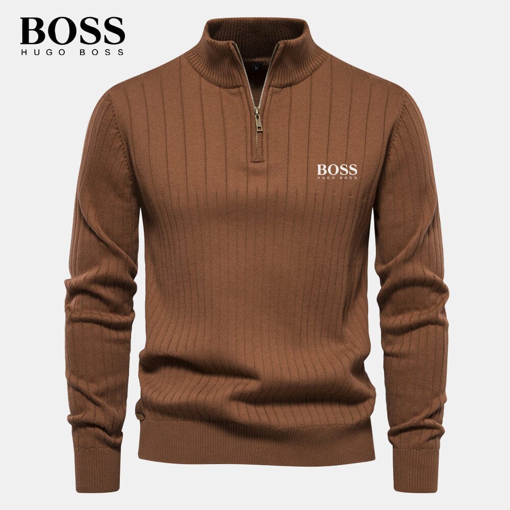 zip-up-sweater-clearance-bernard-grimberg-brown-s-552927.jpg